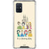 Disney Princess Its A Princess Thing Art Galaxy A71 5G Clear Case