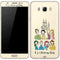 Disney Princess Its A Princess Thing Art Galaxy J7 Skin
