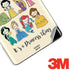 Disney Princess Its A Princess Thing Art Galaxy Note 8 Skin