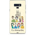 Disney Princess Its A Princess Thing Art Galaxy Note 9 Skin