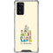Disney Princess Its A Princess Thing Art Galaxy Note20 5G Clear Case