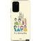 Disney Princess Its A Princess Thing Art Galaxy Note20 5G Pro Case