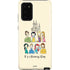 Disney Princess Its A Princess Thing Art Galaxy Note20 5G Pro Case