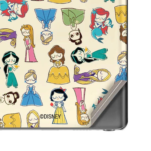 Disney Princess Its A Princess Thing Art Galaxy Note20 5G Skin