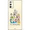 Disney Princess Its A Princess Thing Art Galaxy Note20 5G Skin