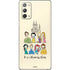 Disney Princess Its A Princess Thing Art Galaxy Note20 5G Skin