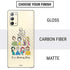 Disney Princess Its A Princess Thing Art Galaxy Note20 5G Skin