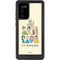 Disney Princess Its A Princess Thing Art Galaxy Note20 5G Waterproof Case