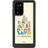 Disney Princess Its A Princess Thing Art Galaxy Note20 5G Waterproof Case