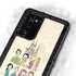 Disney Princess Its A Princess Thing Art Galaxy Note20 5G Waterproof Case