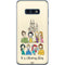 Disney Princess Its A Princess Thing Art Galaxy S10e Skin
