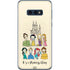 Disney Princess Its A Princess Thing Art Galaxy S10e Skin
