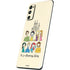 Disney Princess Its A Princess Thing Art Galaxy S20 Fan Edition Skin
