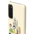 Disney Princess Its A Princess Thing Art Galaxy S20 Lite Case