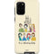 Disney Princess Its A Princess Thing Art Galaxy S20 Plus Pro Case