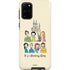 Disney Princess Its A Princess Thing Art Galaxy S20 Plus Pro Case