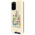 Disney Princess Its A Princess Thing Art Galaxy S20 Plus Pro Case