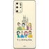 Disney Princess Its A Princess Thing Art Galaxy S20 Plus Skin