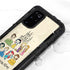 Disney Princess Its A Princess Thing Art Galaxy S20 Plus Waterproof Case