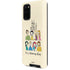 Disney Princess Its A Princess Thing Art Galaxy S20 Pro Case