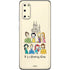Disney Princess Its A Princess Thing Art Galaxy S20 Skin