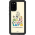 Disney Princess Its A Princess Thing Art Galaxy S20 Waterproof Case