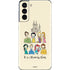 Disney Princess Its A Princess Thing Art Galaxy S21 5G Skin