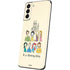 Disney Princess Its A Princess Thing Art Galaxy S21 5G Skin