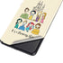 Disney Princess Its A Princess Thing Art Galaxy S21 5G Skin
