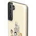 Disney Princess Its A Princess Thing Art Galaxy S21 FE Pro Case