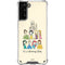 Disney Princess Its A Princess Thing Art Galaxy S21 Plus 5G Clear Case