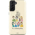 Disney Princess Its A Princess Thing Art Galaxy S21 Plus 5G Pro Case