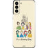 Disney Princess Its A Princess Thing Art Galaxy S21 Plus 5G Skin