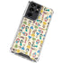 Disney Princess Its A Princess Thing Art Galaxy S21 Ultra 5G Clear Case