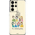 Disney Princess Its A Princess Thing Art Galaxy S21 Ultra 5G Skin