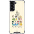 Disney Princess Its A Princess Thing Art Galaxy S22 Clear Case