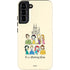 Disney Princess Its A Princess Thing Art Galaxy S22 Plus Pro Case
