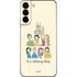 Disney Princess Its A Princess Thing Art Galaxy S22 Plus Skin