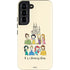 Disney Princess Its A Princess Thing Art Galaxy S22 Pro Case