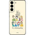 Disney Princess Its A Princess Thing Art Galaxy S22 Skin