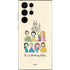 Disney Princess Its A Princess Thing Art Galaxy S22 Ultra Skin