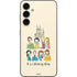 Disney Princess Its A Princess Thing Art Galaxy S23 FE Skin