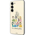 Disney Princess Its A Princess Thing Art Galaxy S23 Plus Skin
