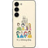 Disney Princess Its A Princess Thing Art Galaxy S23 Skin