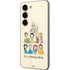 Disney Princess Its A Princess Thing Art Galaxy S23 Skin