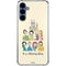 Disney Princess Its A Princess Thing Art Galaxy S24 Clear Case