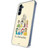 Disney Princess Its A Princess Thing Art Galaxy S24 Clear Case