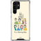 Disney Princess Its A Princess Thing Art Galaxy S24 Ultra Clear Case