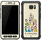 Disney Princess Its A Princess Thing Art Galaxy S7 Active Skin
