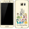 Disney Princess Its A Princess Thing Art Galaxy S7 Edge Skin